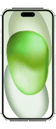 ONE (1) IPHONE 15